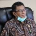 WALIKOTA BALIKPAPAN DILANTIK TEPAT WAKTU