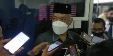 DPRD PASTIKAN ANGGOTANYA TIDAK MUDIK