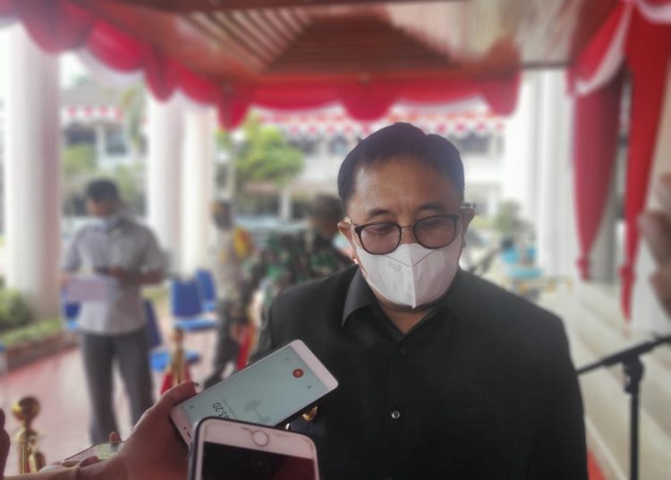 JASA MARGA PASTIKAN TOL BUKA