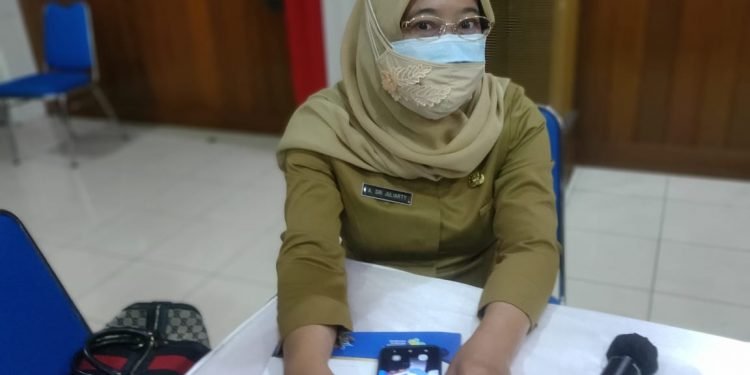 BALIKPAPAN BELUM TEMUKAN KLASTER LEBARAN