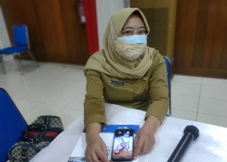 BALIKPAPAN BELUM TEMUKAN KLASTER LEBARAN