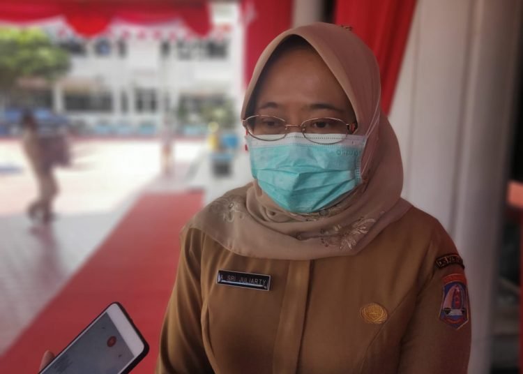 PULANG MUDIK, WARGA WAJIB KARANTINA