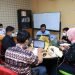 JUNI, 54 WARTAWAN KALTIM IKUT UKW