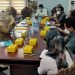 DPRD PERTANYAKAN UPAH MURAH