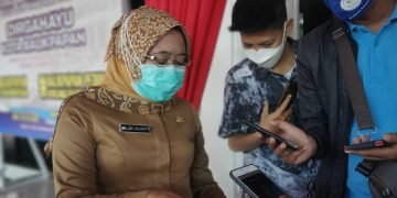 GENOSE TIDAK BERLAKU DI BALIKPAPAN