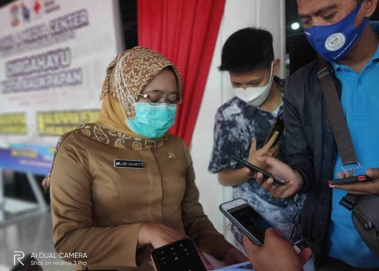 GENOSE TIDAK BERLAKU DI BALIKPAPAN