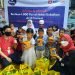 ALFAMIDI DAN BEBELAC BERBAGI 1.000 PARCEL DI 13 PROVINSI