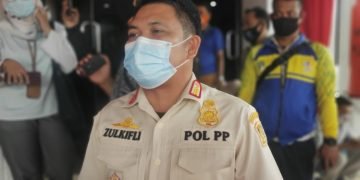 PERIKSA PENDATANG, BALIKPAPAN SIAPKAN 3.500 ANTIGEN