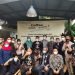 GANDENG WARTAWAN, KARANTINA BALIKPAPAN SOSIALISASIKAN UU NO. 21 TAHUN 2019