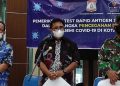 KASUS HARIAN COVID-19 MERANGKAK NAIK