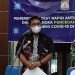 KASUS HARIAN COVID-19 MERANGKAK NAIK