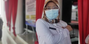 SATGAS MINTA RUMAH SAKIT BERSIAGA