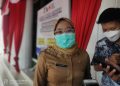 KASUS HARIAN COVID-19 BERTAHAN DI ANGKA 40
