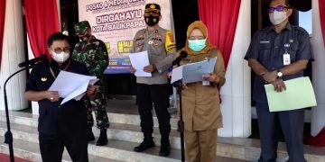 ISOLASI MANDIRI PINDAH KE HOTEL