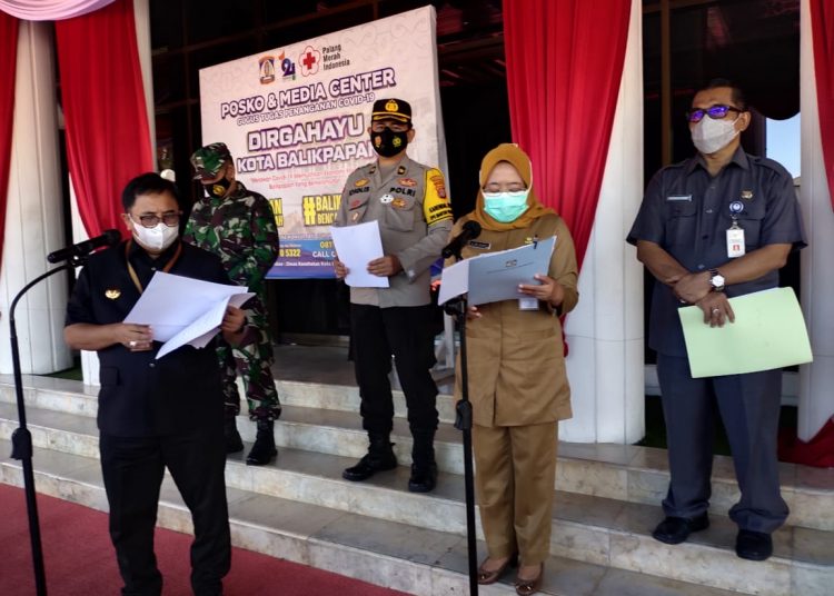 ISOLASI MANDIRI PINDAH KE HOTEL