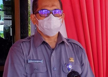 DISDIK GELAR PEMBELAJARAN TATAP MUKA