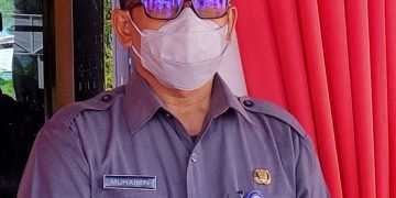 DISDIK GELAR PEMBELAJARAN TATAP MUKA