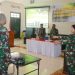 DISPENAD GELAR WORKSHOP DI KODAM VI/MLW