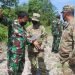 KODAM VI/MLW BERSAMA US ARMY TINJAU MEDAN LATIHAN GARUDA SHIELD-15
