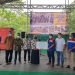 WALIKOTA APRESIASI PERHATIAN PERTAMINA TERHADAP POSYANDU MUARA RAPAK