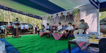 GUBERNUR AJAK TUKANG KRITIK BERTEMU