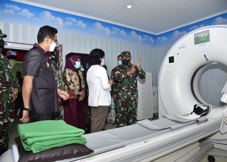 RESMI, CT SCAN KINI HADIR DI RST