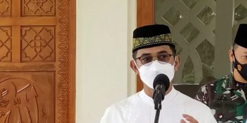 ANTISIPASI COVID-19, PEMKOT BATASI PESERTA PERNIKAHAN