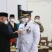 WALIKOTA DILANTIK, PEMKOT GELAR NOBAR