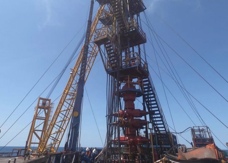 PERTAHANKAN PRODUKSI MINYAK & GAS BUMI, PHM KEMBANGKAN TEKNOLOGI HEX STRADDLE PACKER