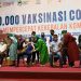 BALIKPAPAN TERIMA 10 RIBU VAKSIN DARI KILL COVID
