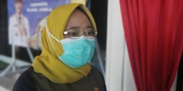 1.939 ORANG IKUT VAKSIN KILL COVID