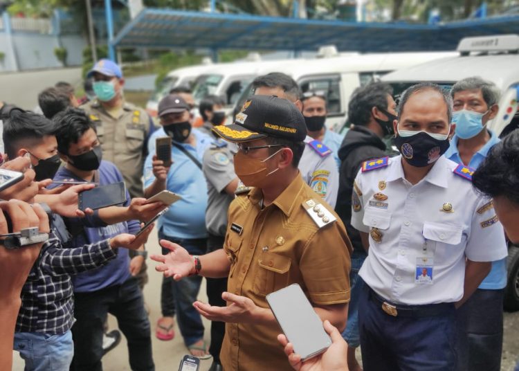 RDMP PENYUMBANG TERBESAR COVID-19