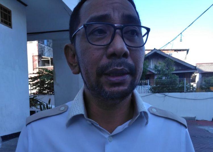 PANSUS ASET TERUS BERGERAK