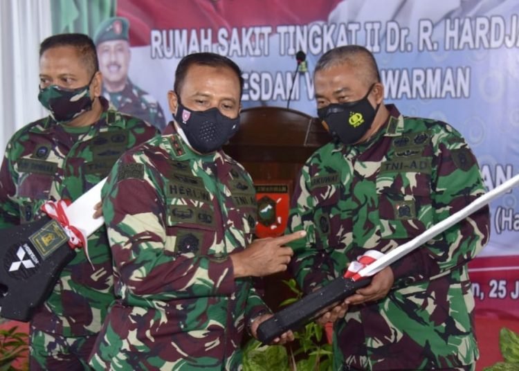 RESMI, CT SCAN KINI HADIR DI RST