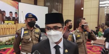 KASUS POSITIF SENTUH ANGKA TERTINGGI