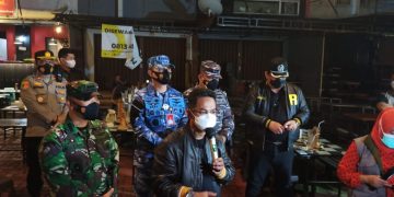 KASUS COVID 19 ANAK MENINGKAT DI KOTA BALIKPAPAN