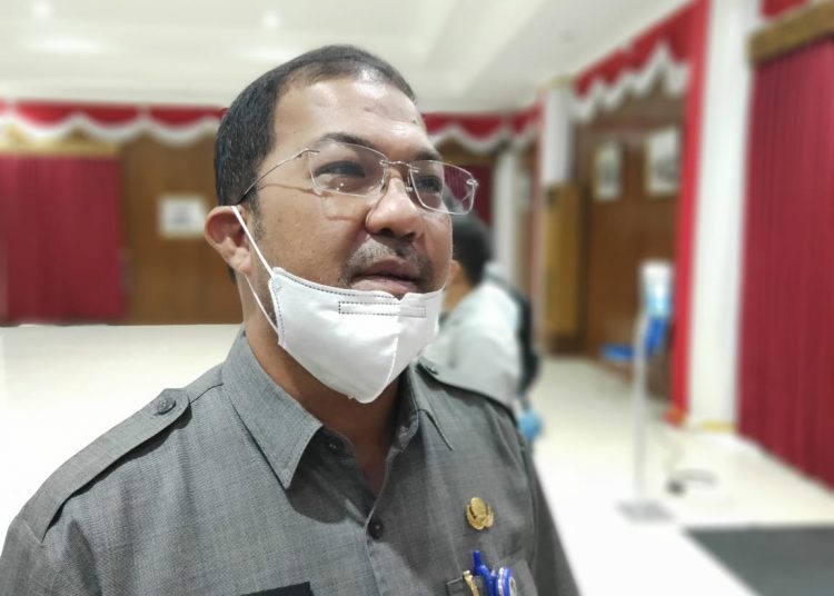 PIUTANG PAJAK PEMKOT BALIKPAPAN CAPAI Rp 311 MILIAR