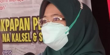 SATGAS COVID-19 WAJIBKAN KONTAK ERAT DIKARANTINA