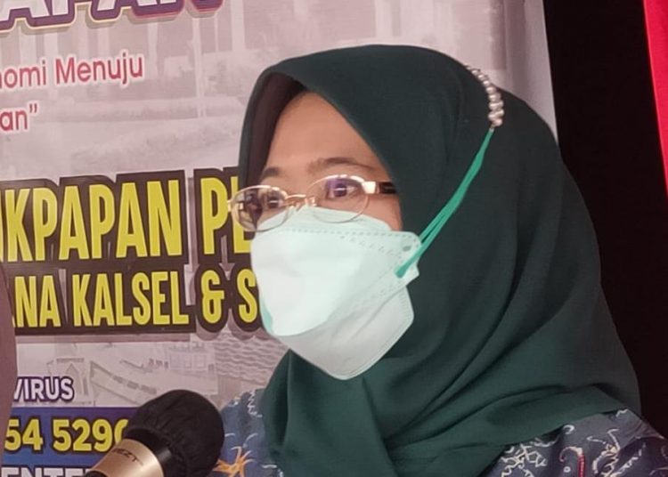 SATGAS COVID-19 WAJIBKAN KONTAK ERAT DIKARANTINA