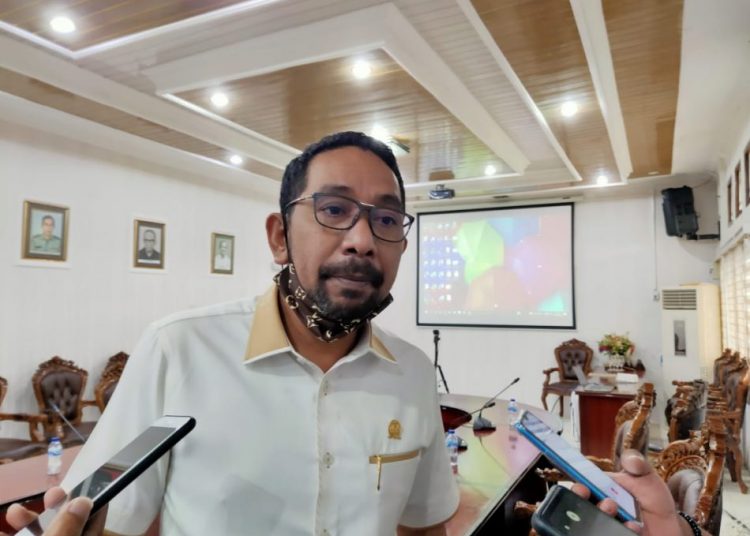 PENERIMA BPJS GRATIS DIPERKIRAKAN 140 RIBU ORANG