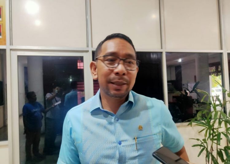 DPRD MINTA ZONASI PPDB DIEVALUASI