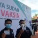 60% PEGAWAI PLN SUDAH DIVAKSIN