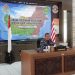 SISWA SESKO DAPAT PEMBEKALAN DARI DANLANAL BALIKPAPAN