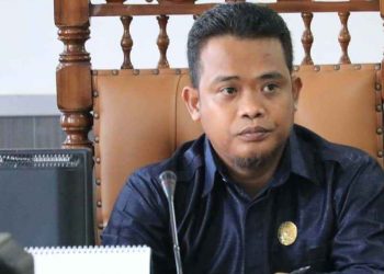 DPRD MINTA NAKER LOKAL DIPRIORITASKAN