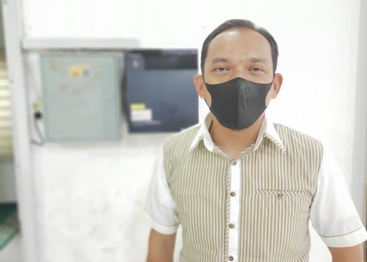 DPRD MINTA PTM DIPIKIR ULANG