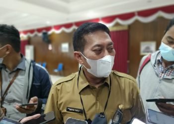 PEMKOT GANDENG KEJAKSAAN SELAMATKAN ASET
