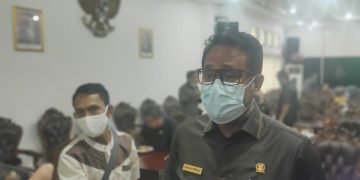 DEWAN MINTA PEMKOT FOKUS PROKES