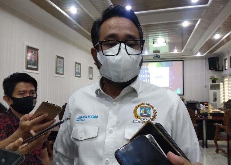 DPRD SEPAKATI PENAMBAHAN RUANG KELAS