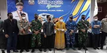 WALIKOTA BERLAKUKAN PPKM DARURAT