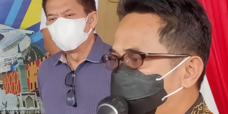 SELAMA PPKM DARURAT, PEMKOT SIAPKAN BANTUAN 1,6 M 